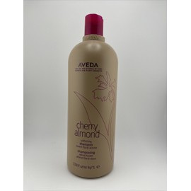 Aveda Cherry Almond Softening Shampoo  33.8oz