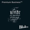 Blake TS-260027 Business A4 Laid Paper, 120gsm, 297mm x 210mm,