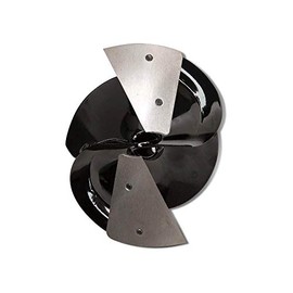 Strikemaster Lazer Blades (6-Inch)