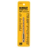 DEWALT DW2555 Hex Shank Drill Bit