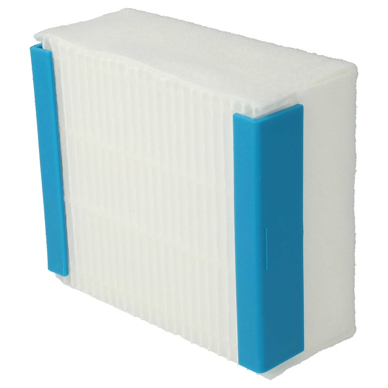 vhbw Filter-Set kompatibel mit Thomas Perfect Air Feel Fresh Staubsauger