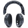 WC ShellZ XM5 - Protective Headphone Exterior Shell & Headband