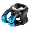 31.8mm Bike Stem Aluminum Alloy CNC Hollow Universal Mountain Bike