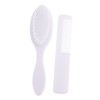 SAFIGLE 1set Creative Bathing Combs Hair Comb Brush for Gentle