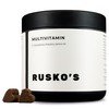 Rusko's® Daily Multivitamin - 120 Soft Chews for Dogs -