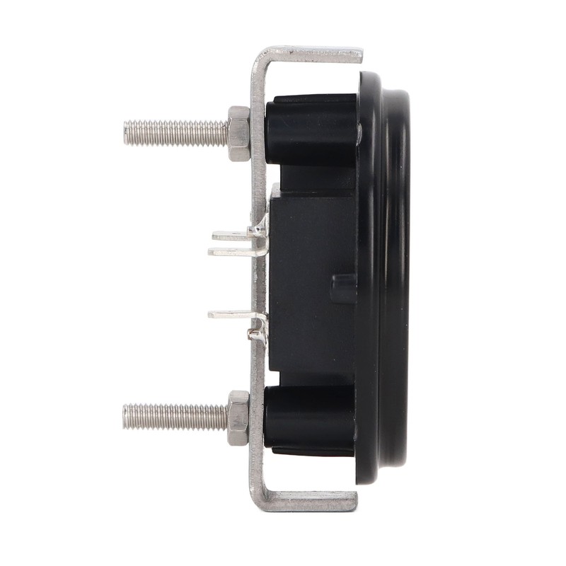 Excavator Timer Hour Meter Remote Control LCD Digital Display 12V‑36V