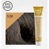 DESIGN LOOK Lux 5.00 Chestnut Brown Light Intense 100ml Standard