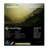 Garmin Mississippi Garmin HuntView Pus Map Card,Birdseye, 24K Topo &