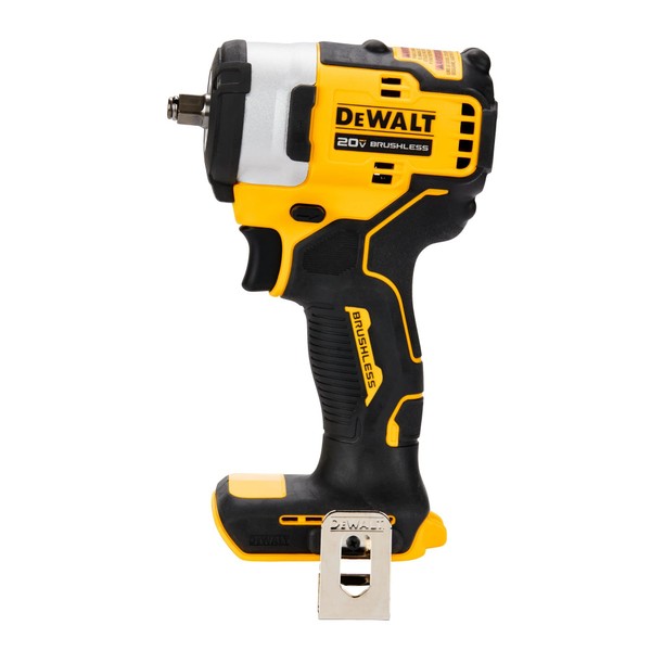 DEWALT DCF913B 20V MAX* 3/8 in. Cordless Impact Wrench with