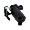 D2P Twin Outlet Windscreen Washer Pump Compatible With Galaxy, Kuga,