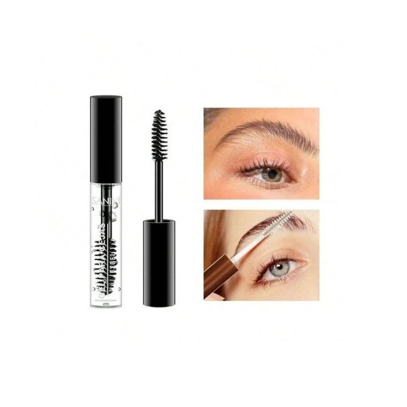 Saniye - Gel Fix Para Cejas Transparente