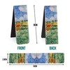 Magnetic Bookmarks 14Pcs Book Mark 3.1’‘ Page Magnetic Markers with