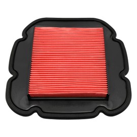 Yerbay Air Filter for Suzuki DL 650 V-Strom 2004-2020/ DL 1000 V-Strom 2002-2010/ Kawasaki KLV1000 2004-2006
