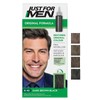 Just For Men Original Formula Dark Brown Black Hair Dye,