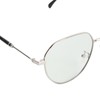 Blue Light Resistant Sunglasses Radiation Protection UV Proof Polarized Aspheric