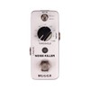 MOOER Noise Gate Pedal, Noise Killer Effect Guitar Pedal 2