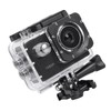 1080P HD 2inch LCD Screen Sports 30m Waterproof Action Camera