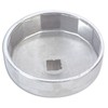 Laser 3801 Oil Filter Wrench 74mm x 14 Flutes 1/2"D