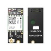 RAKwireless RAK12501 GNSS Location Tracker Module, Quectel L76K, Multi-Satellite Support,