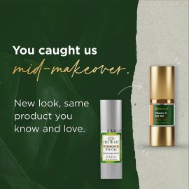 Tree Of Life Paquete Completo De 5 Iluminadores Vitamina C