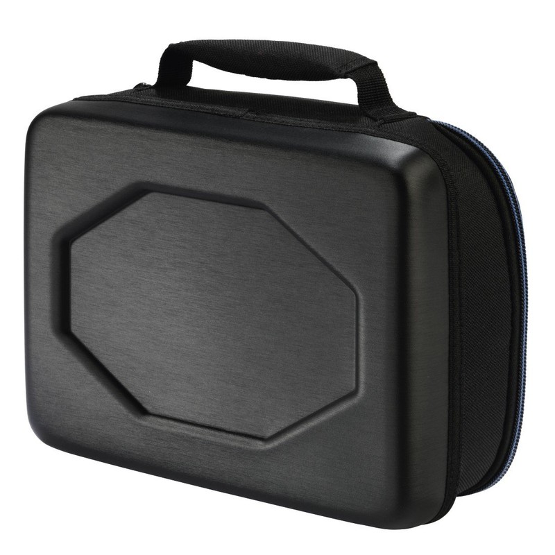 Ancona HC 130 Bag for Go Pro Action Camera Black