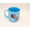 OSK TO2D No.2 C-1 Children's Plastic Cups, 6.8 fl oz