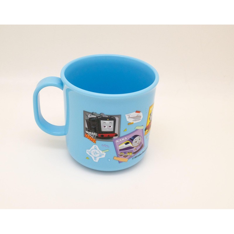 OSK TO2D No.2 C-1 Children's Plastic Cups, 6.8 fl oz