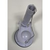 Toilet Flush Valve for One Piece Toilet, 3.2 inch Flush