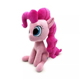 YouTooz • Limited • My Little Pony • Pinkie Pie • 9 in PLUSH • Ships Free