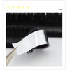 Auto Fan False Eyelashes Women Professional Salon Black Volume False