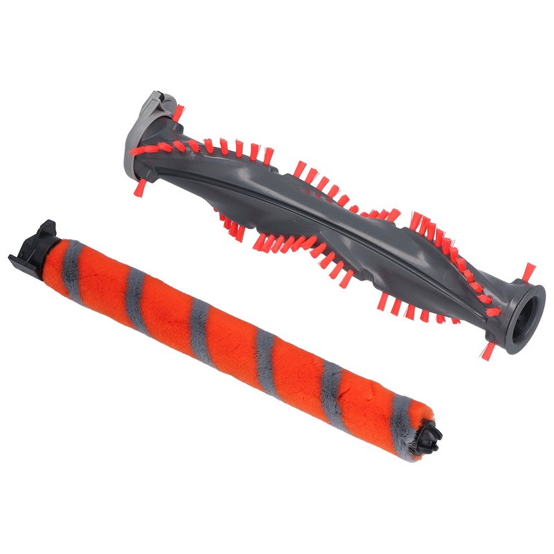 Vacuum Cleaner Rolling Brush Replacement Brush Set Accessories Fit for