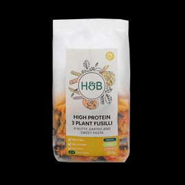 Holland & Barrett High Protein Fusilli
