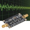 LNA 0.1M 2G RF Wideband Amplifier, 60dB High Gain Low