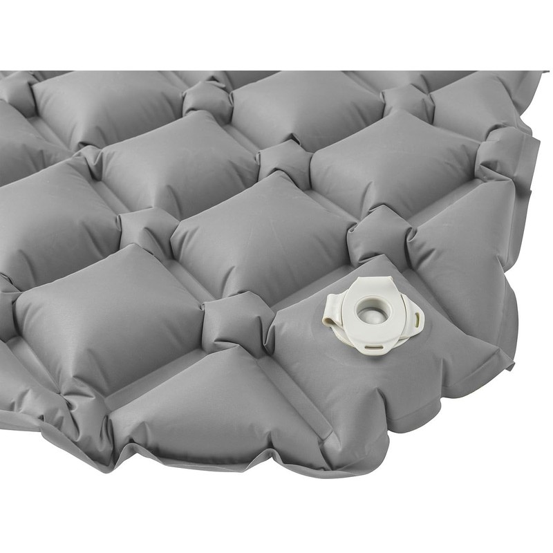 Semptec Urban Survival Technology Sleeping Mat Air Mattress: Ultralight Outdoor