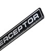 Acrylic Car Emeblem fits for Crown Victoria, Police Interceptor Emblem