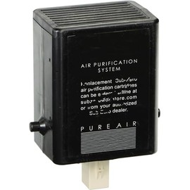 ALVBAN 7007067 7042798 Refrigerator Air Purification Cartridge,Replacement for Sub-Zero OEM