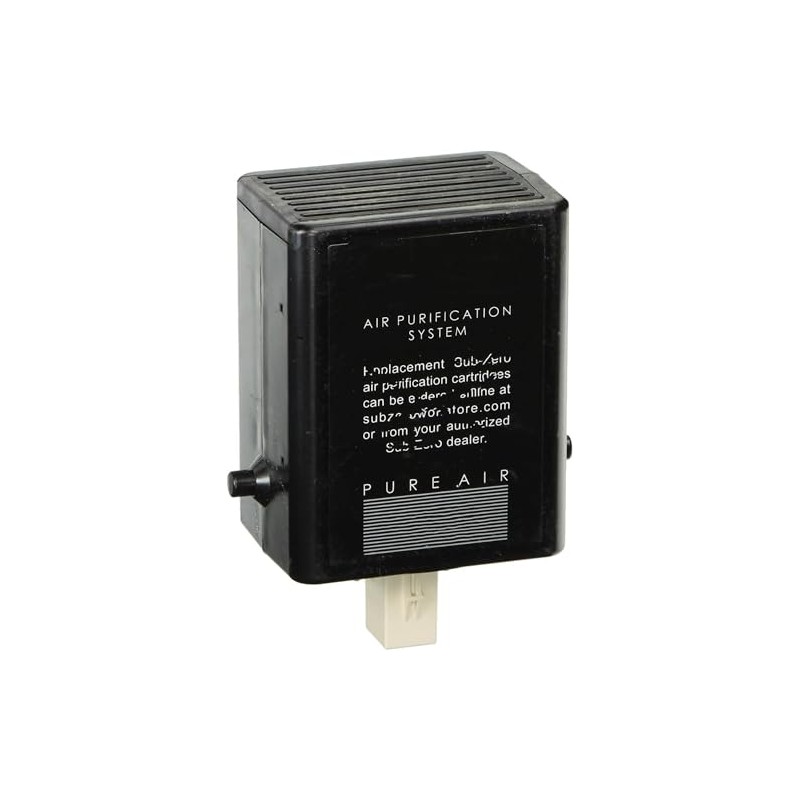 ALVBAN 7007067 7042798 Refrigerator Air Purification Cartridge,Replacement for Sub-Zero OEM