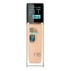 MAYBELLINE Base Maquillaje Fit Me Matte Rich Tan + Poreless