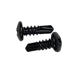 Jotto Desk Faceplate Screws (Bag of 30)