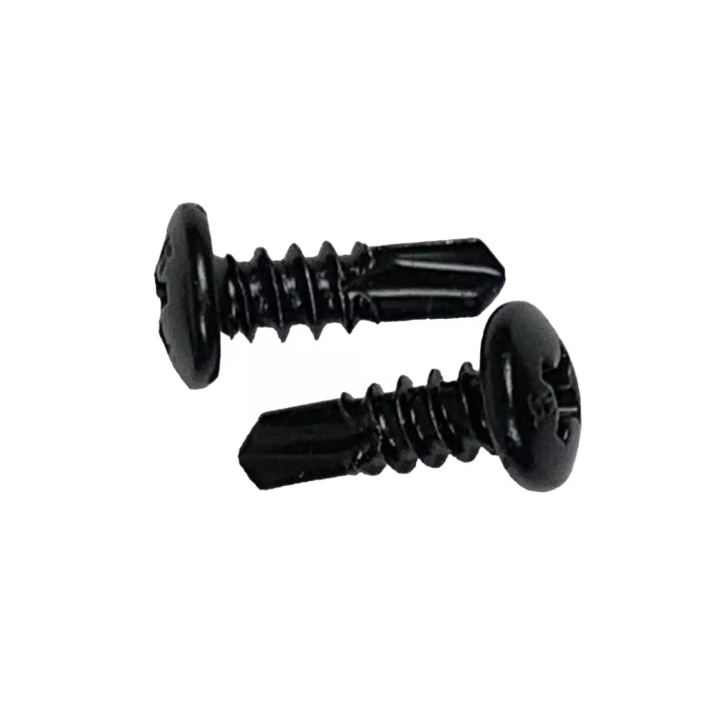 Jotto Desk Faceplate Screws (Bag of 30)