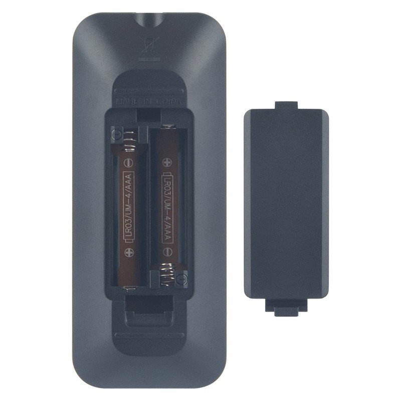 RMT-HSB318 Replacement Remote Fit for Insignia Soundbar Home Theater Speaker