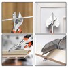 GIONAR Miter Shears, 45 to 135 Degree Trunking Cutter Trim