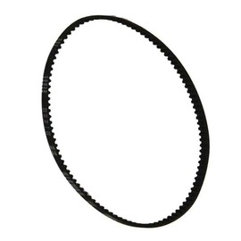 HASMX Geared Belt Replacement for Turbo Cat TurboCat Air Driven Turbo Brush Fits for TP210 T210 7120 and 7120C, 2-Pack