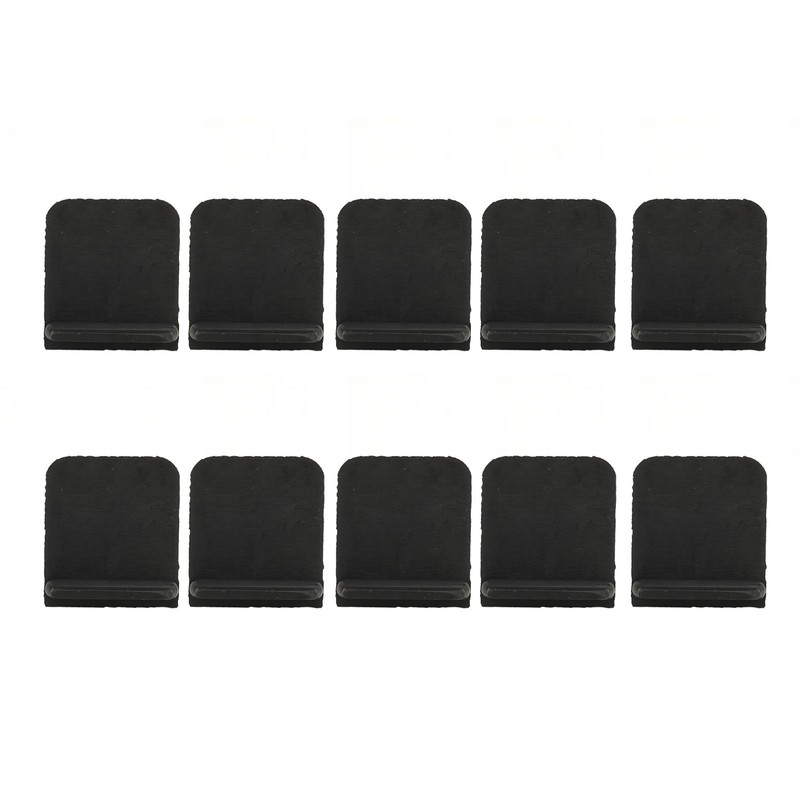10PCS Oil Sump Baffle Flap Excellent Sealing Universal Fit Surge