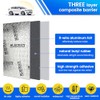 Automotive Sound Deadening Material - 36 sqft Noise Insulation