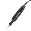 14pcs 100V-240V Mini Electric Grinder Drill Variable Speed Rotary Engraving
