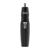WAHL Ear and Nose Trimmer, Black, 136 g, 1 Count