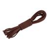 DMiotech 3mm Shock Cord, 7.6 M Brown Bungee Cord Tent
