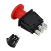 Celliparts 539131627 10AMP PTO Switch 539101768 597520401 589887201 Compatible with