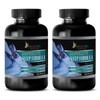 PRIVATE LABEL 5-htp all natural - SLEEP SUPPORT 952mg -